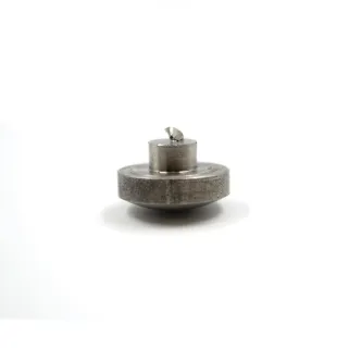 Bouton pour disque plumeuse Wind
