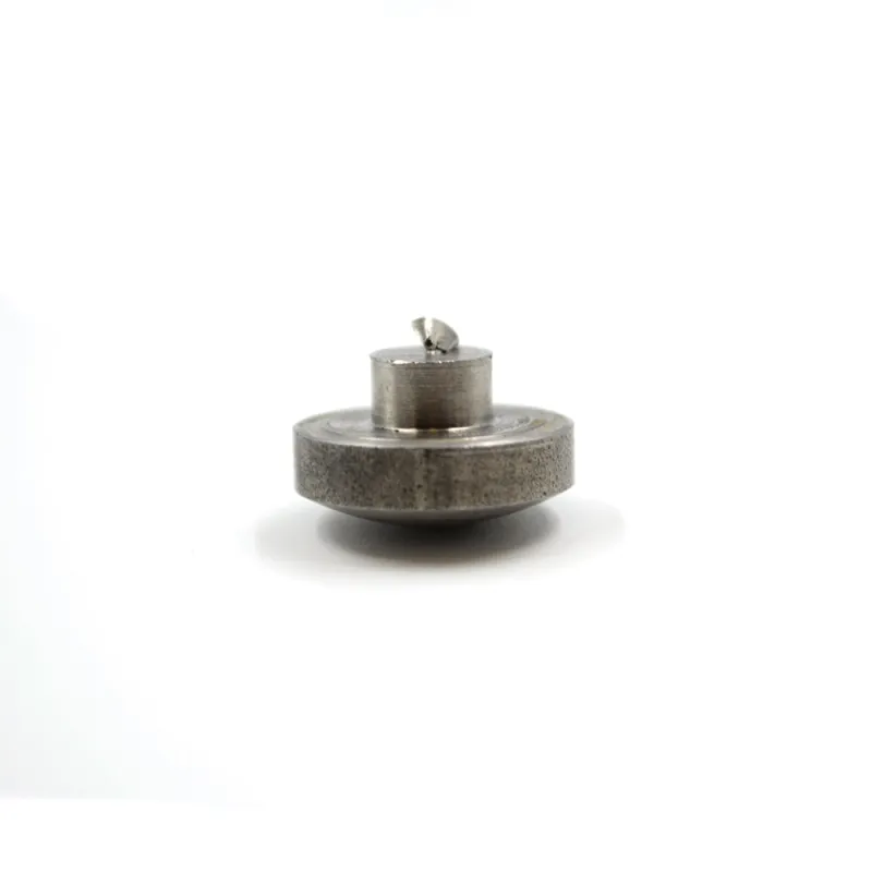 Bouton pour disque plumeuse Wind