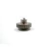 Bouton pour disque plumeuse Wind