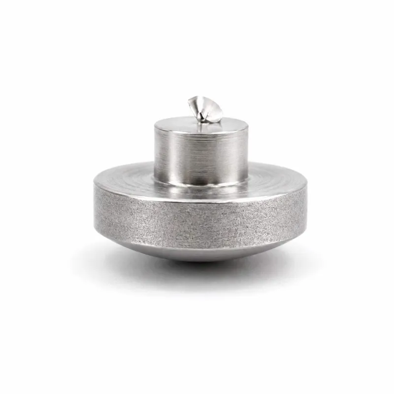 Bouton pour disque plumeuse Wind