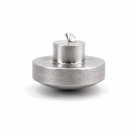 Bouton pour disque plumeuse Wind