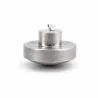 Bouton pour disque plumeuse Wind