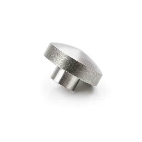 Bouton pour disque plumeuse Wind