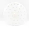 Plateau plumeuse voie humide Taille M