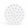 Plateau plumeuse voie humide Taille M