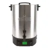 Kit stérilisateur + pince + ouvre bocal pour conserves maison