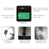 Kit stérilisateur + pince + ouvre bocal pour conserves maison
