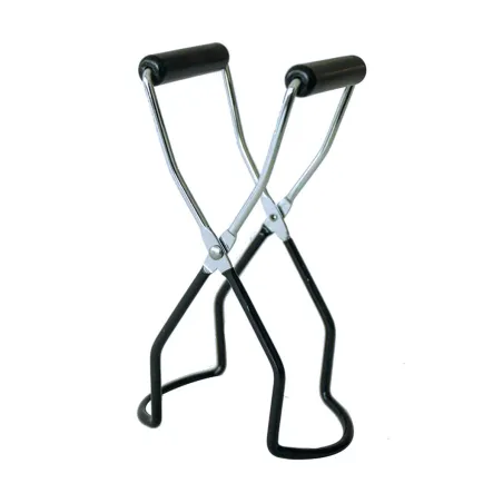 Kit stérilisateur + pince + ouvre bocal pour conserves maison