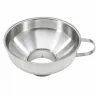 Kit bassine + entonnoir + 500 étiquettes pour confitures et conserves