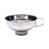 Kit bassine + entonnoir + 500 étiquettes pour confitures et conserves