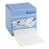 Kit bassine + entonnoir + 500 étiquettes pour confitures et conserves