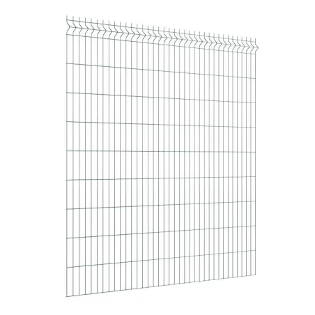 4 Panneaux grillagé 200 x H193 cm