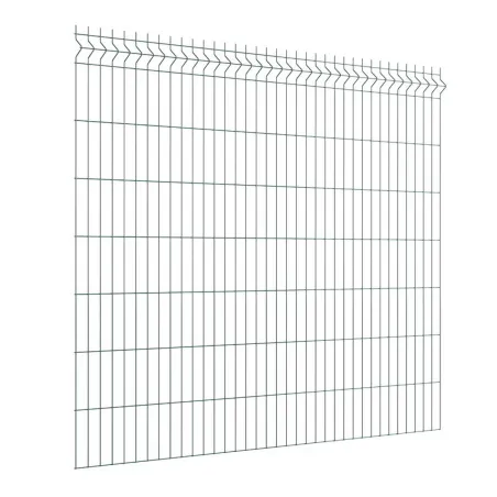 4 Panneaux grillagé 200 x H153 cm
