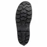 Waders Homme Nylon PVC Kaki - Imperméables avec Maille Anti-Transpirante