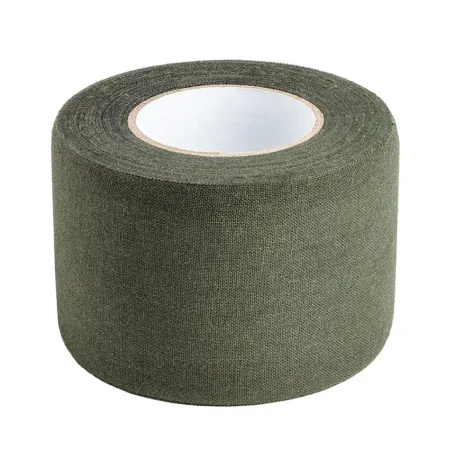 Bande adhésive kaki 5 cm x 10 m | Camouflage & réparation