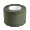 Bande adhésive kaki 5 cm x 10 m | Camouflage & réparation