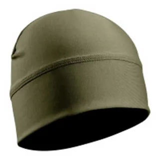 Bonnet Performer thermo-régulant tissu stretch coutures plates