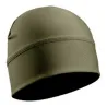 Bonnet Performer thermo-régulant tissu stretch coutures plates