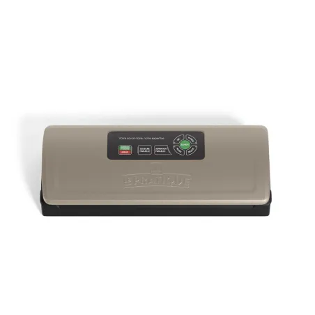 Machine sous vide Le Pratique Essentielle - Appareil de mise sous vide