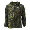 Veste polaire Sportchief brossé zip capuche 2 poches