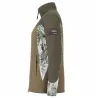 Veste Kate Femme Chasse Polyester Primaloft Gold Camo Ripper