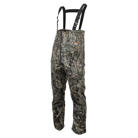 Salopette Dynamo 2.0 Imperméable AquateX Doublure Polaire