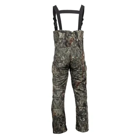 Salopette Dynamo 2.0 Imperméable AquateX Doublure Polaire