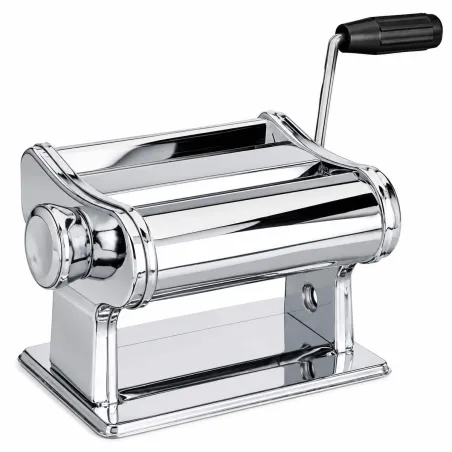 Machine à pâtes acier inoxydable 430 - 9 réglages 1-3mm