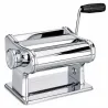 Machine à pâtes acier inoxydable 430 - 9 réglages 1-3mm