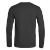 T-shirt Strong Manche Longue Noir de M à XL
