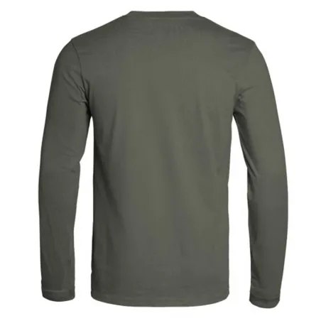 T-shirt Strong manche longue de M à 3XL