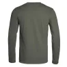 T-shirt Strong manche longue de M à 3XL