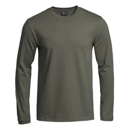 T-shirt Strong manche longue de M à 3XL