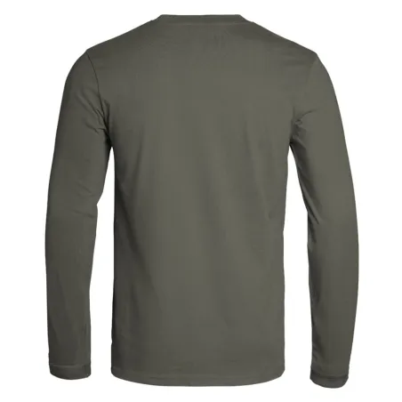T-shirt Strong manche longue de M à 3XL