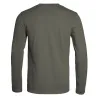 T-shirt Strong manche longue de M à 3XL