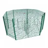 Piège corneilles corbeaux à 5 compartiments Ø 99x46cm