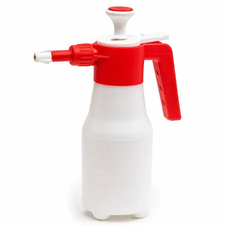 Pulvérisateur produits désinfection - BSI