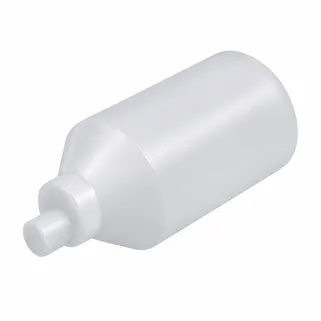 Bouteille 3L pour Sabot abreuvoir porte-bouteille de cage vert - GAUN