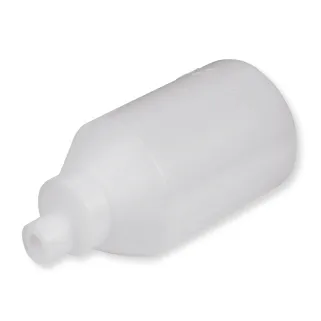 Bouteille 2L pour Sabot abreuvoir porte-bouteille de cage vert - GAUN