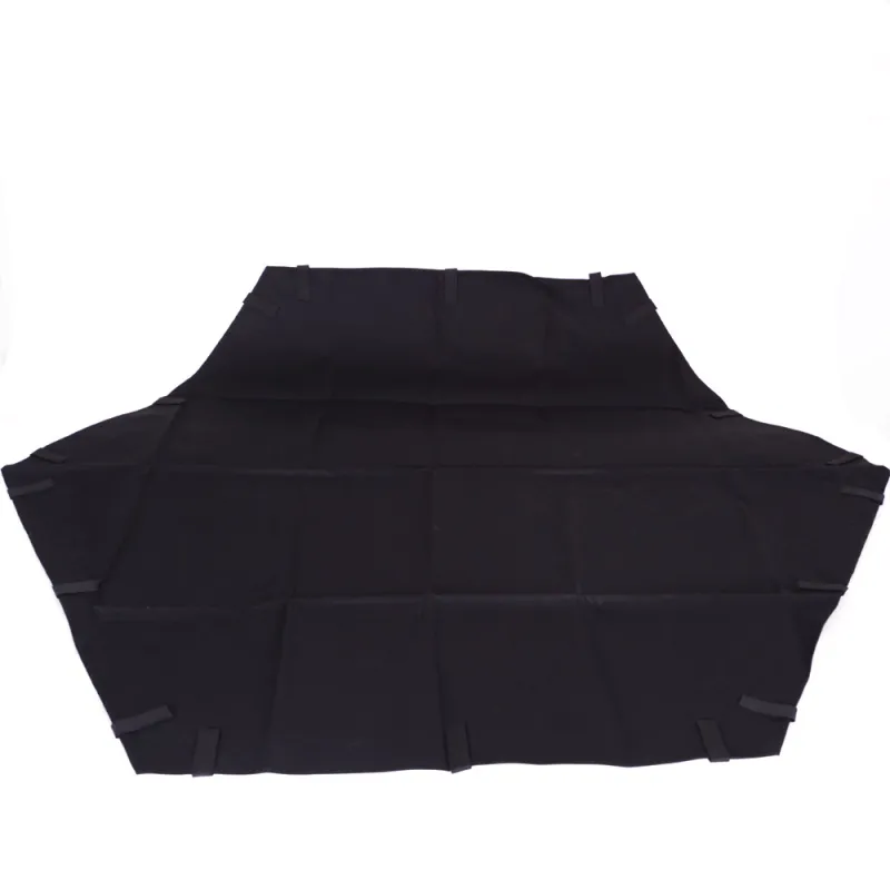 Tapis de sol pour Enclos d'Extérieur petits animaux