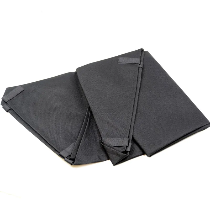 Tapis de sol pour enclos d'extérieur petits animaux Ducatillon