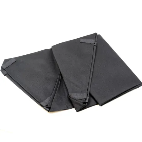 Tapis de sol pour Enclos d'Extérieur petits animaux