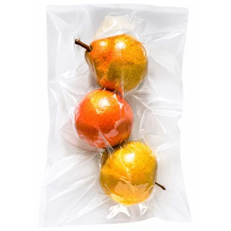 50 Sachets sous vide alimentaires 20 x 30 cm