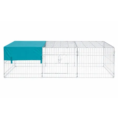 Extension pour Grande cage à pâturer