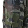 Coupe-vent fourré camouflage CE S à 3XL