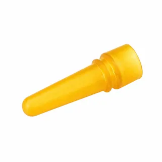 6 tétines pour multibiberon alu ou plast