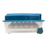Couveuse automatique Couvitech SP-36 - 36 oeufs idéale débutant incubation