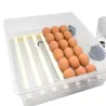 Couveuse automatique Couvitech SP-36 - 36 oeufs idéale débutant incubation