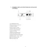 Couveuse automatique Couvitech SP-36 - 36 oeufs idéale débutant incubation
