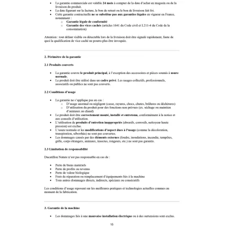 Couveuse automatique Couvitech SP-36 - 36 oeufs idéale débutant incubation